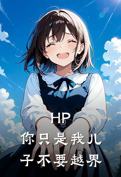 HP：你只是我儿子不要越界