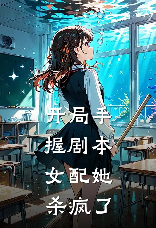 开局手握剧本，女配她杀疯了