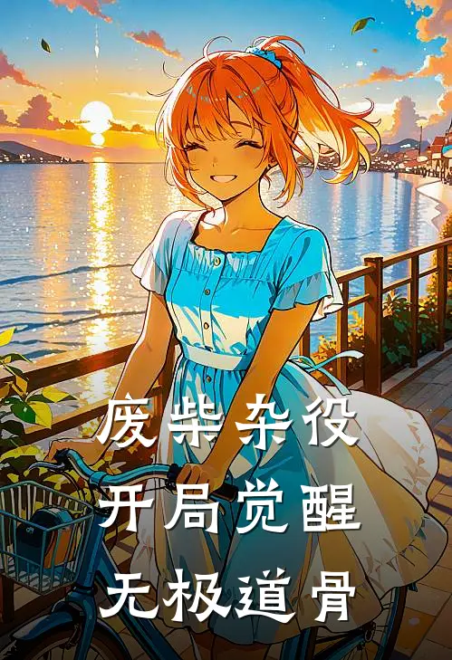 废柴杂役，开局觉醒无极道骨