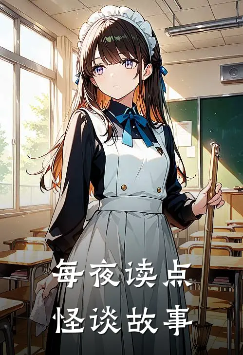 每夜读点怪谈故事