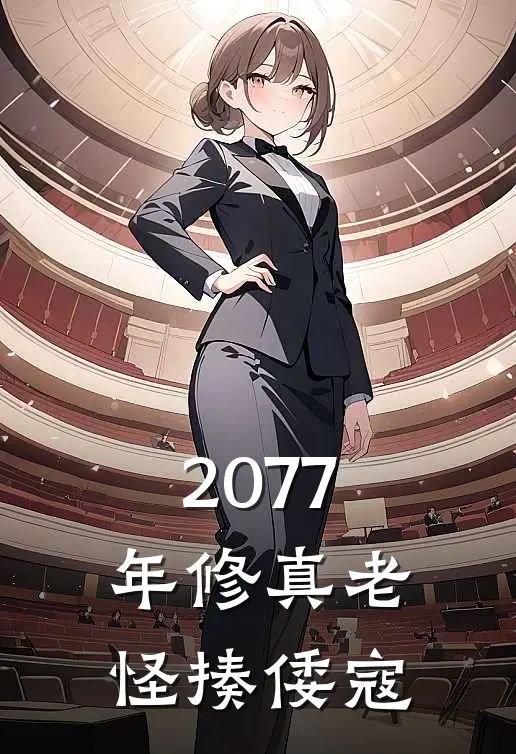 2077年修真老怪揍倭寇