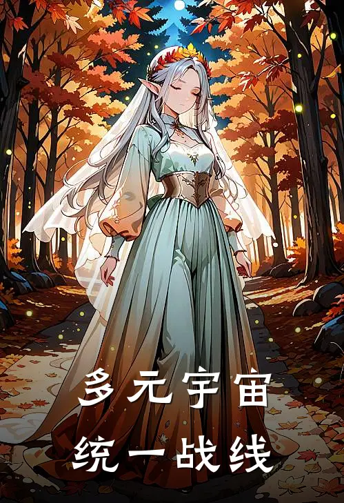 多元宇宙统一战线