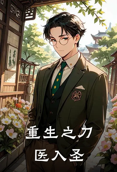 重生之刀医入圣