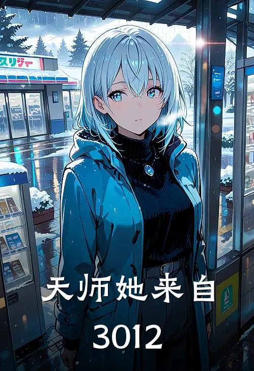 天师她来自3012