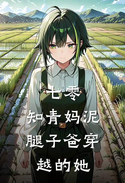 七零：知青妈泥腿子爸穿越的她