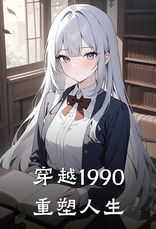 穿越1990，重塑人生