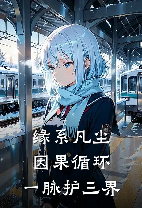 缘系凡尘：因果循环，一脉护三界