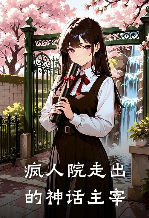 疯人院走出的神话主宰