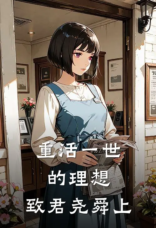 重活一世的理想：致君尧舜上