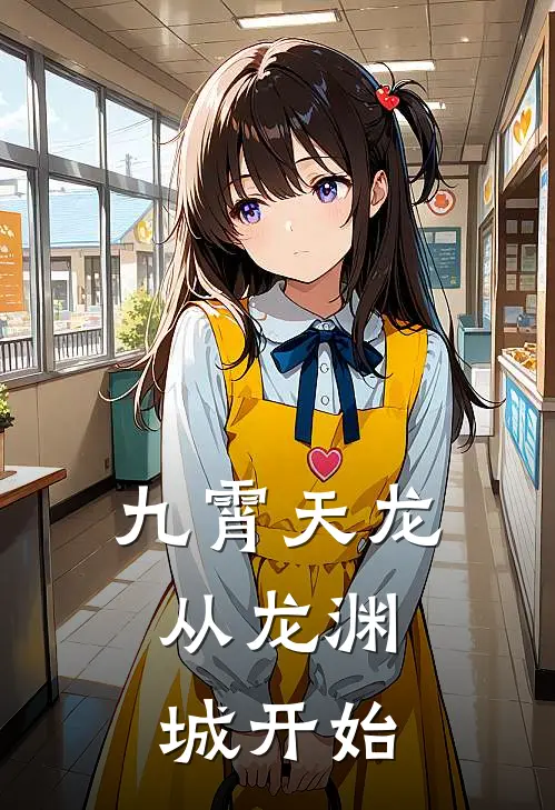 九霄天龙：从龙渊城开始