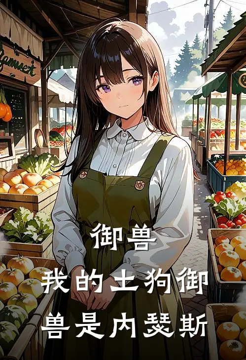 御兽：我的土狗御兽是内瑟斯