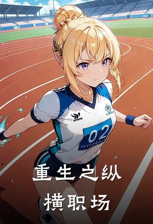 重生之纵横职场