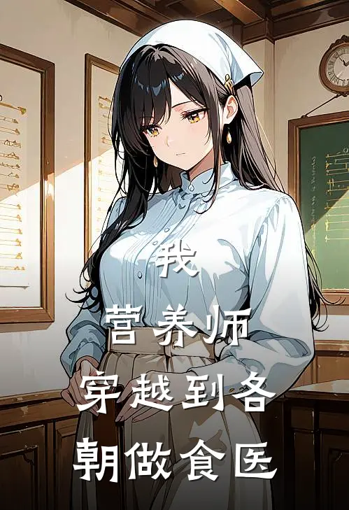 我，营养师，穿越到各朝做食医