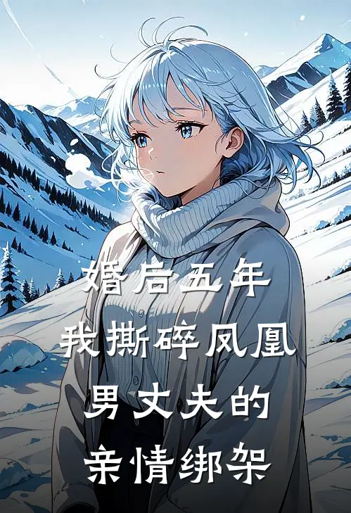 婚后五年，我撕碎凤凰男丈夫的亲情绑架