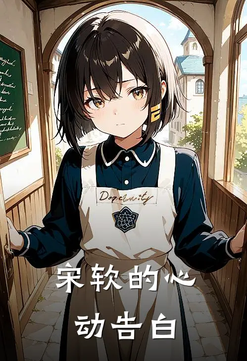 宋软的心动告白