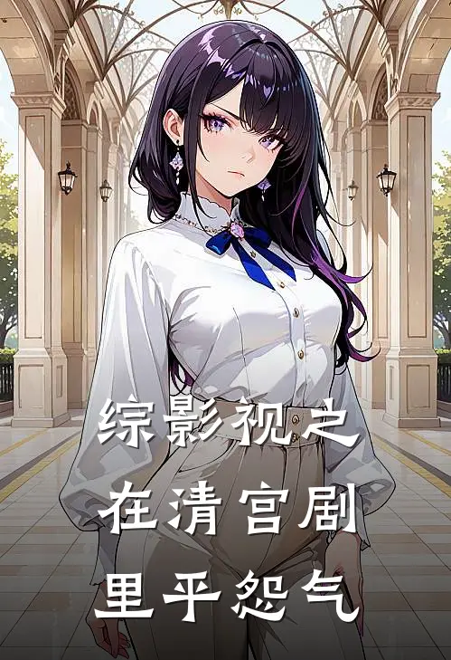 综影视之在清宫剧里平怨气