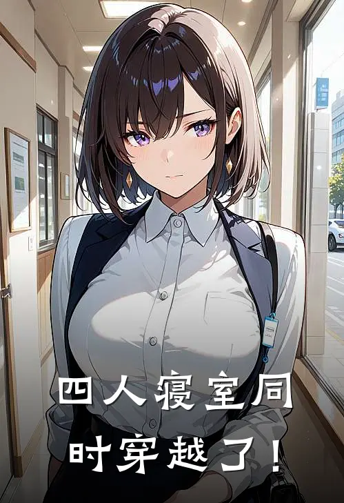 四人寝室同时穿越了！