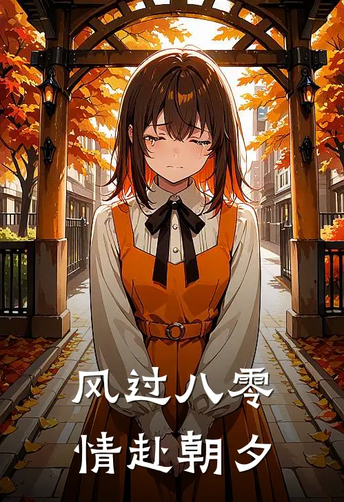 风过八零，情赴朝夕