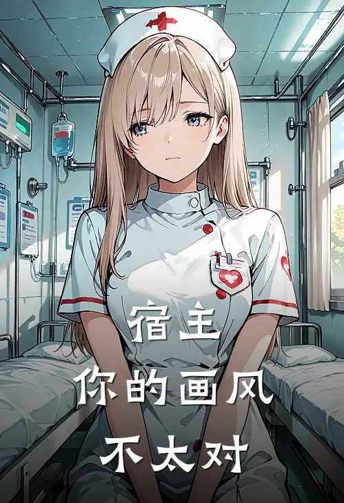 宿主，你的画风不太对