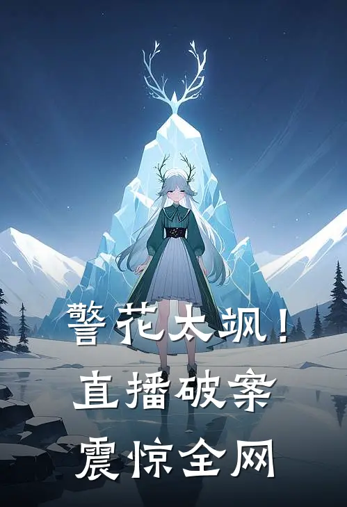 警花太飒！直播破案震惊全网