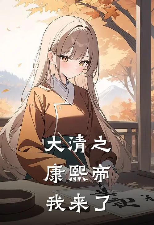 大清之康熙帝，我来了