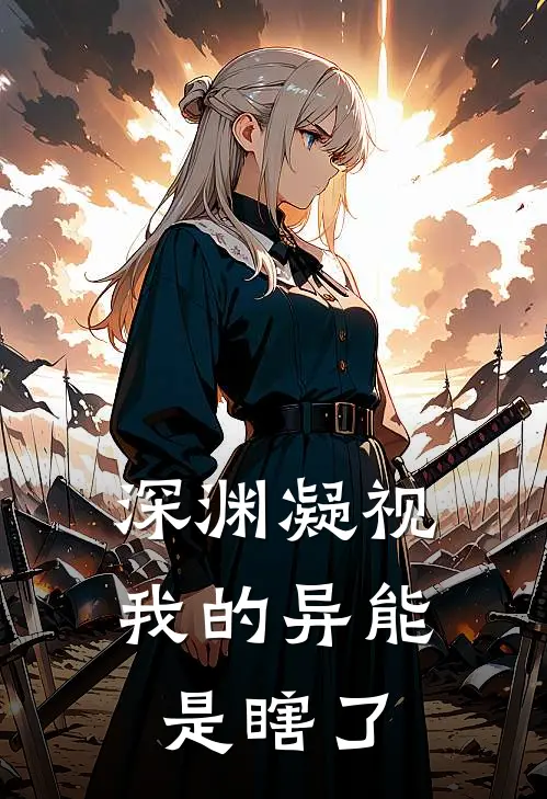 深渊凝视：我的异能是瞎了