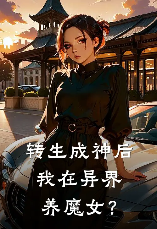 转生成神后，我在异界养魔女？