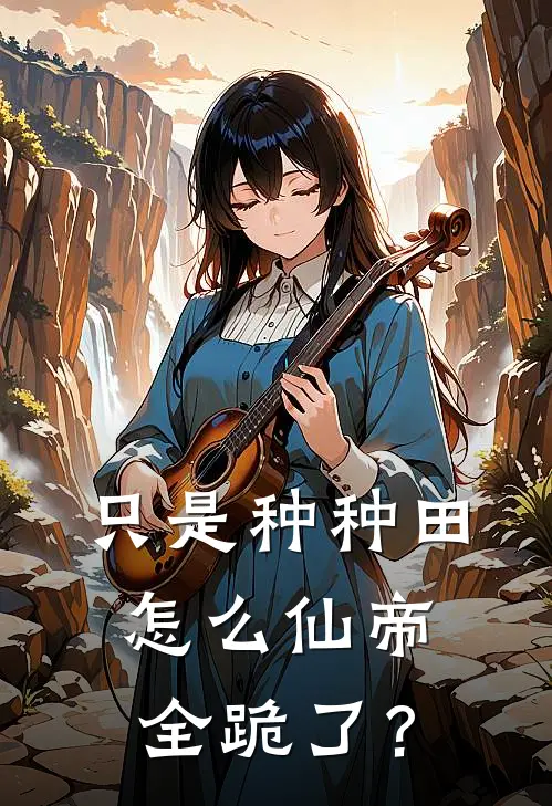 只是种种田，怎么仙帝全跪了？