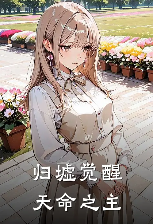 归墟觉醒天命之主