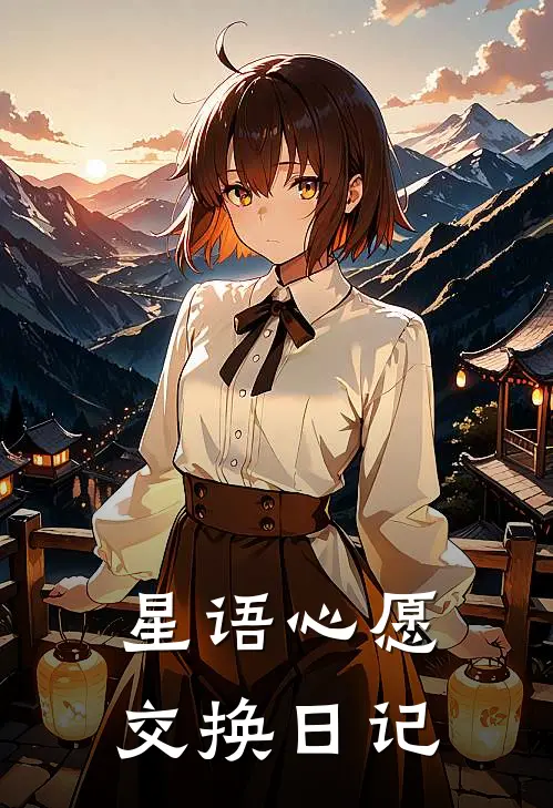 星语心愿交换日记