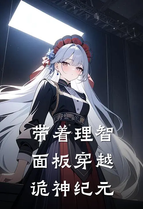 带着理智面板穿越诡神纪元