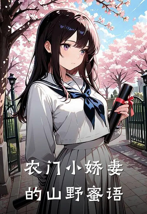 农门小娇妻的山野蜜语