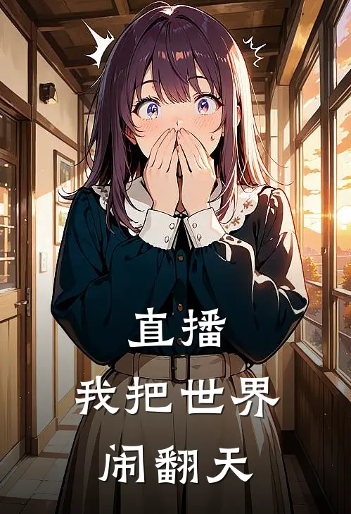 直播：我把世界闹翻天