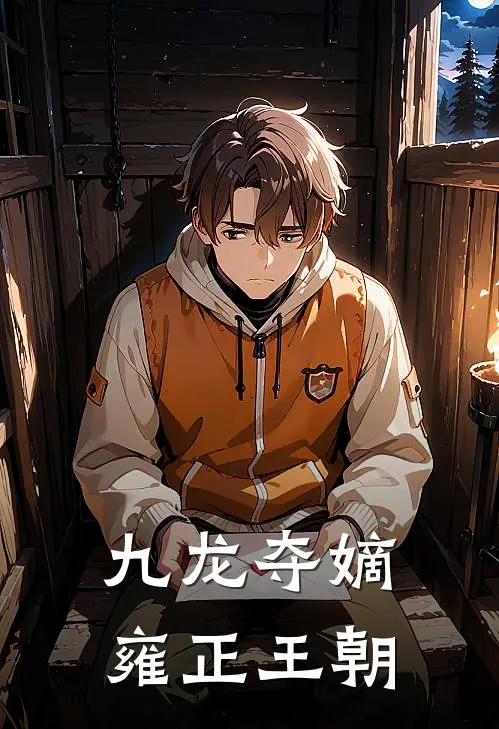 九龙夺嫡：雍正王朝