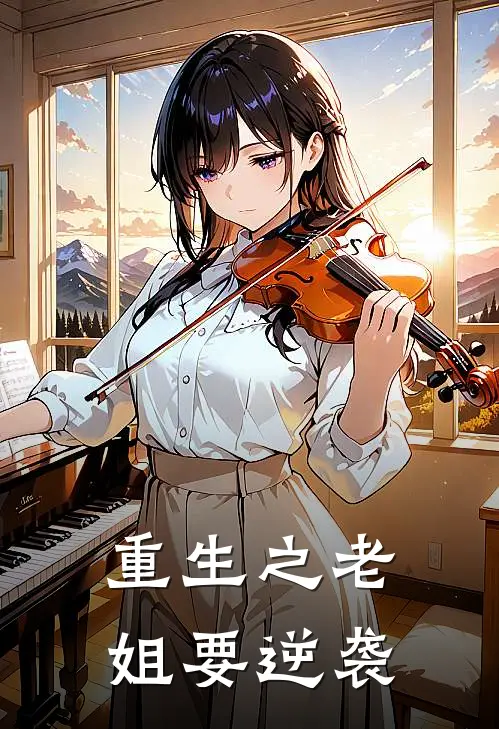 重生之老姐要逆袭