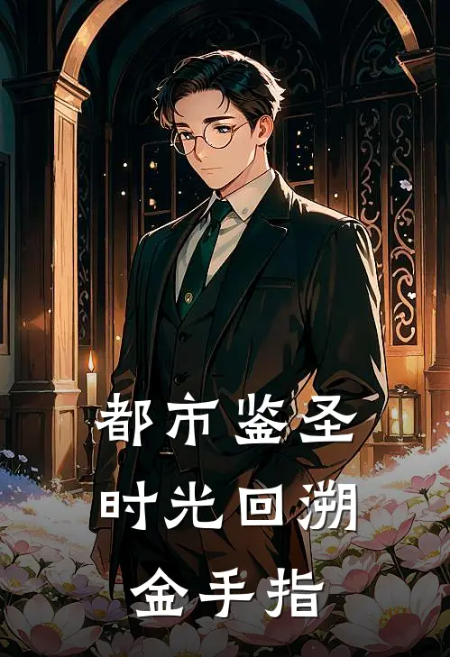 都市鉴圣：时光回溯金手指