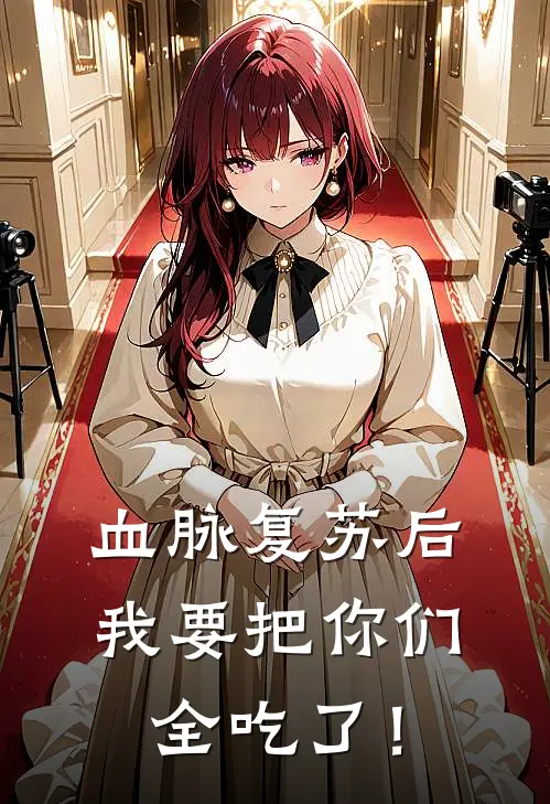 血脉复苏后，我要把你们全吃了！