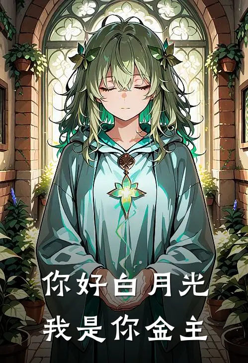 你好白月光，我是你金主