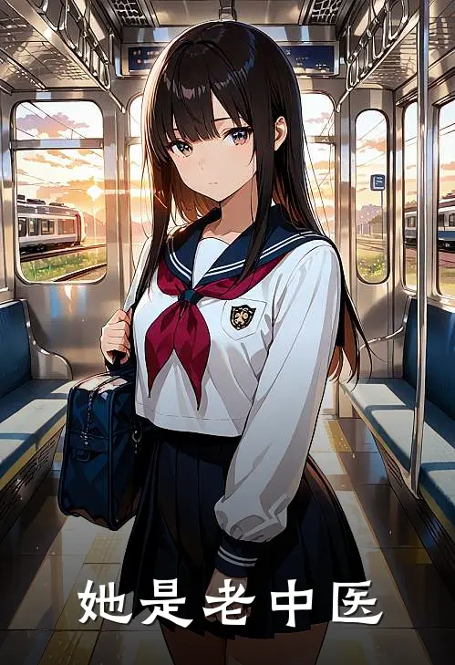 她是老中医