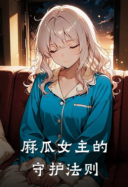 麻瓜女主的守护法则