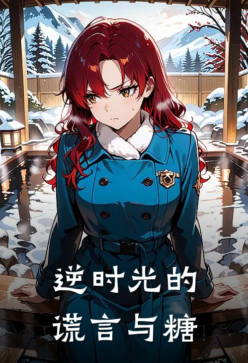 逆时光的谎言与糖