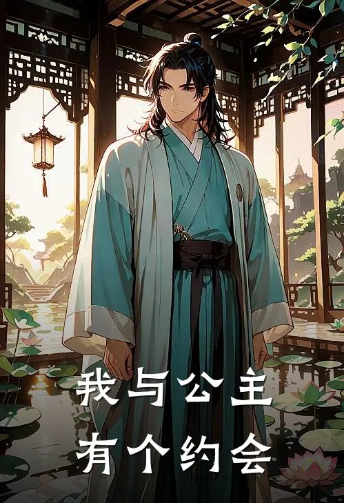 我与公主有个约会