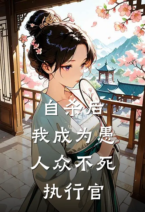 自杀后，我成为愚人众不死执行官