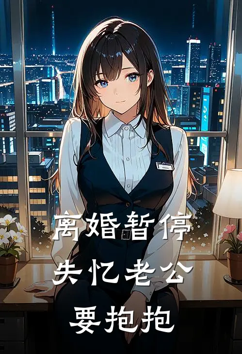 离婚暂停，失忆老公要抱抱