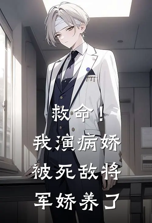 救命！我演病娇被死敌将军娇养了