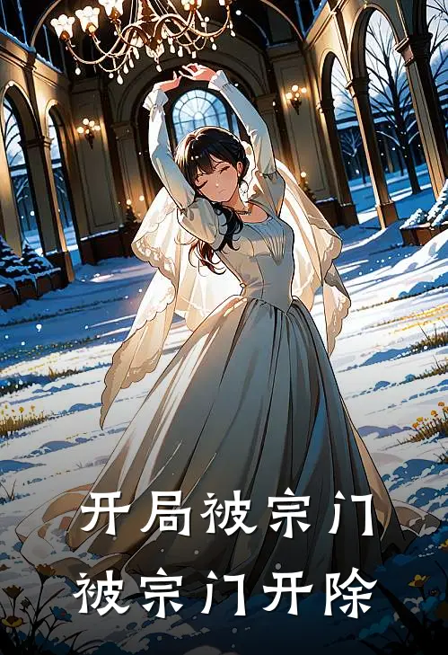 开局被宗门被宗门开除