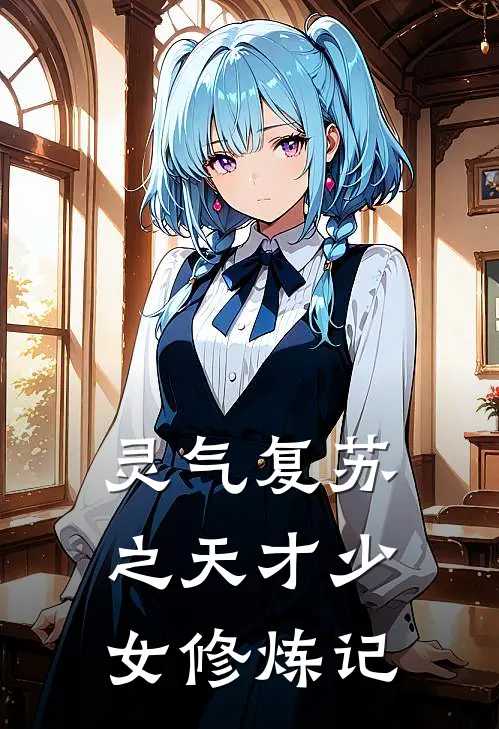 灵气复苏之天才少女修炼记