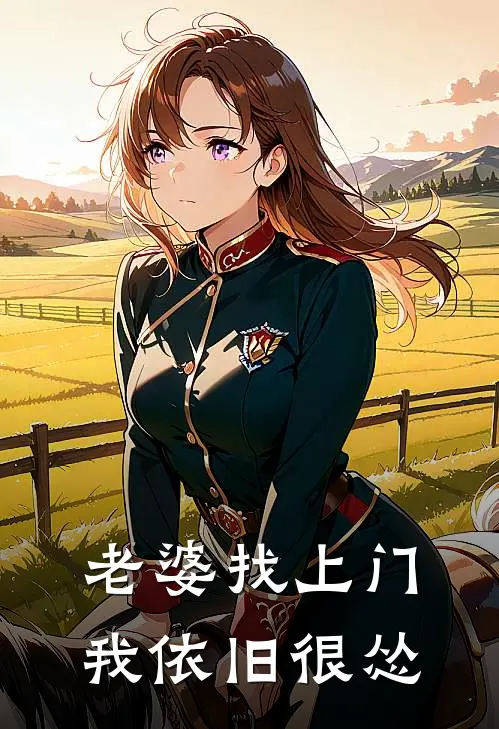 老婆找上门，我依旧很怂