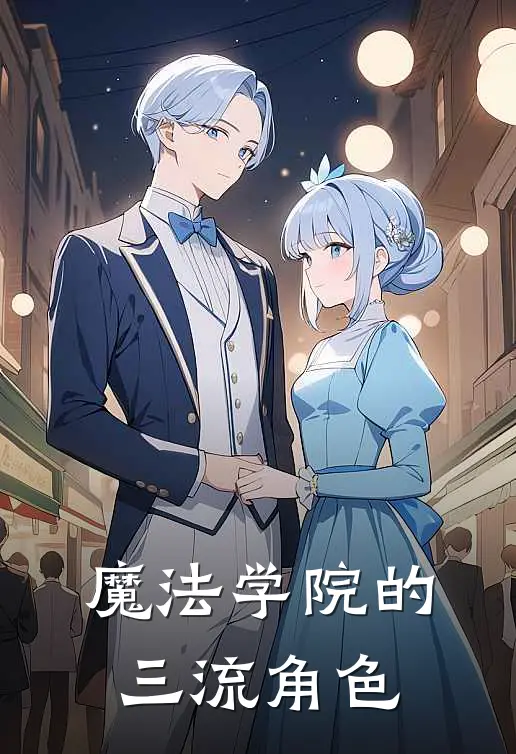 魔法学院的三流角色