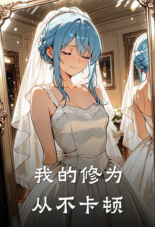 我的修为从不卡顿